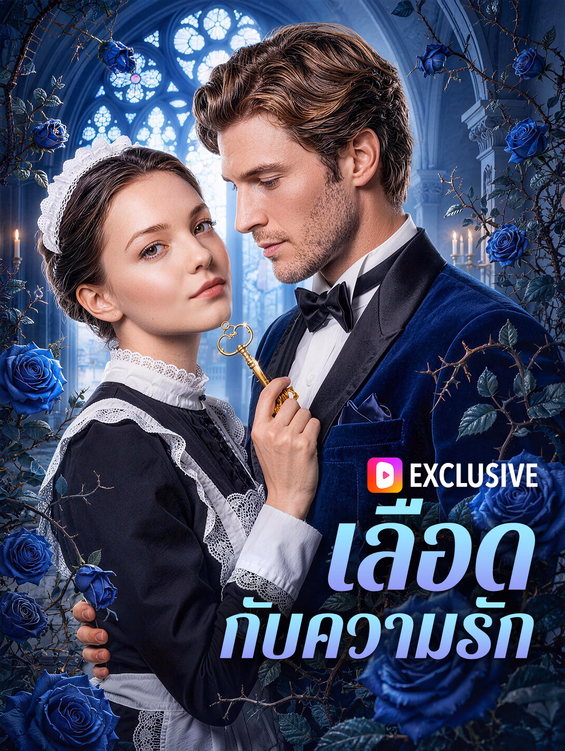 เลือด กับความรัก