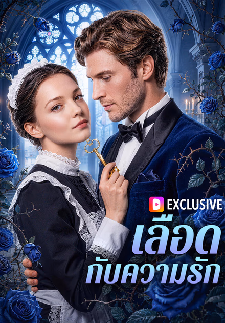 เลือด กับความรัก