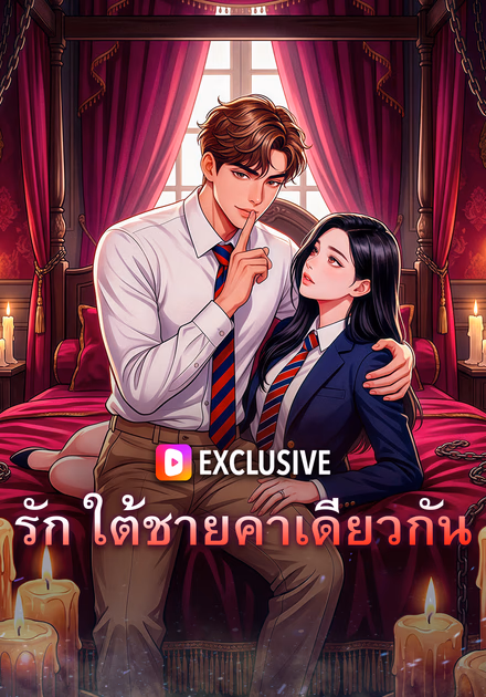 รัก ใต้ชายคาเดียวกัน
