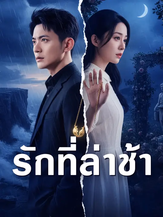 รักที่ล่าช้า