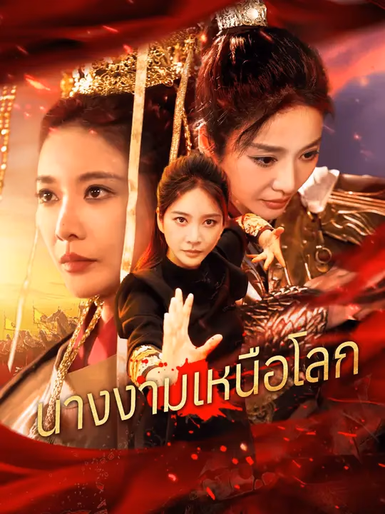 นางงามเหนือโลก
