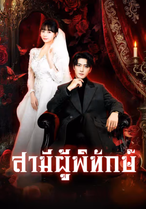 สามีผู้พิทักษ์