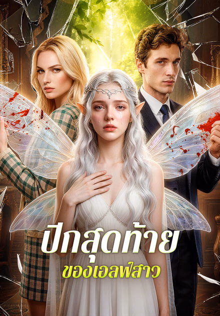 ปีกสุดท้ายของเอลฟ์สาว