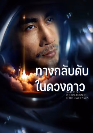 ทางกลับดับในดวงดาว