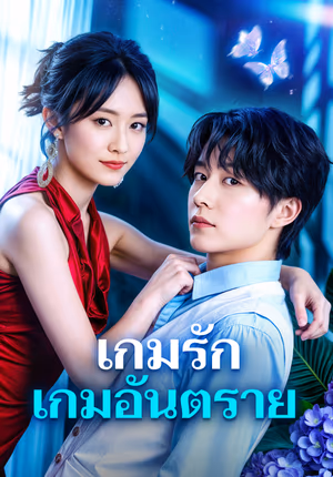 เกมรัก เกมอันตราย
