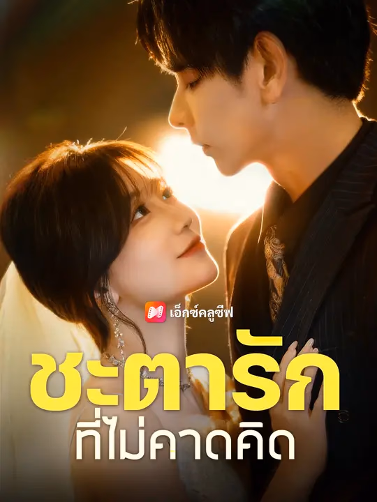 ชะตารักที่ไม่คาดคิด