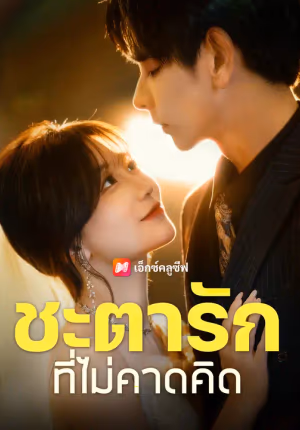 ชะตารักที่ไม่คาดคิด