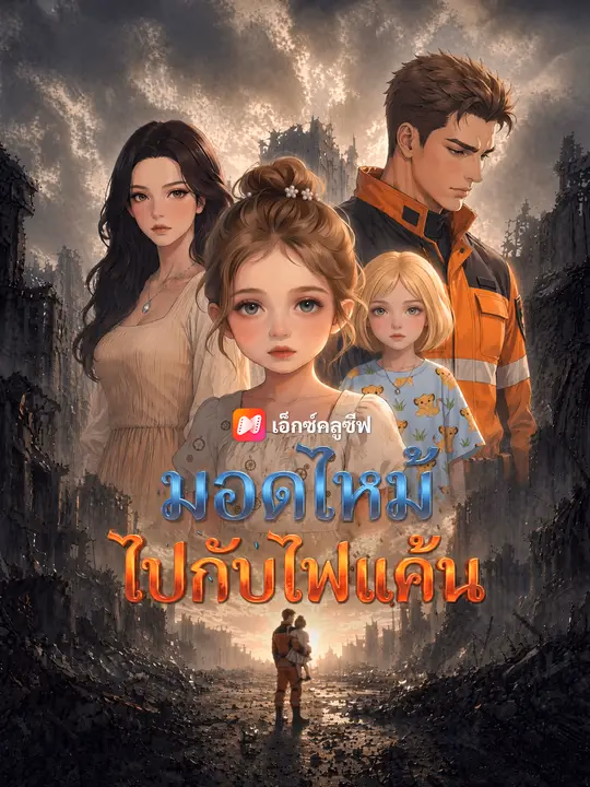 มอดไหม้ไปกับไฟแค้น