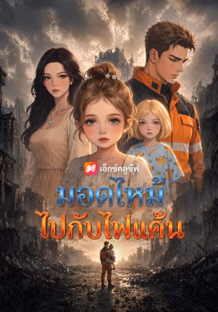 มอดไหม้ไปกับไฟแค้น