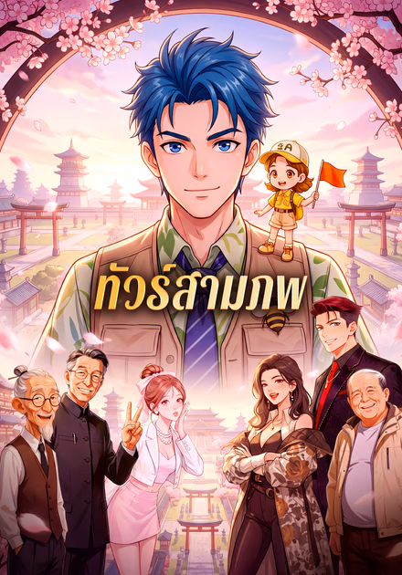 ทัวร์สามภพ