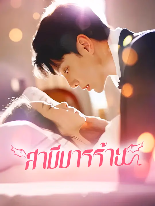 สามีมารร้าย