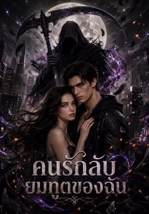 คนรักลับยมทูตของฉัน