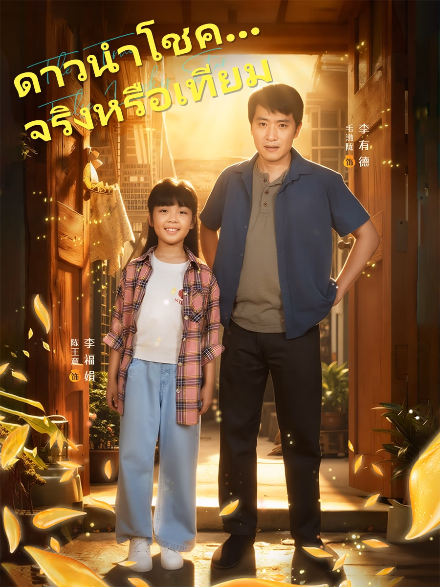 ดาวนำโชค...จริงหรือเทียม
