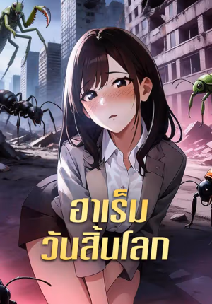 ฮาเร็มวันสิ้นโลก