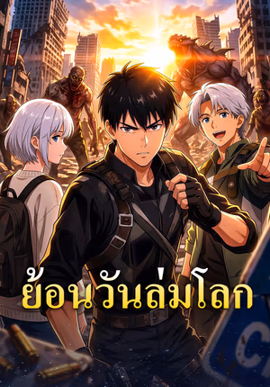 ย้อนวันล่มโลก