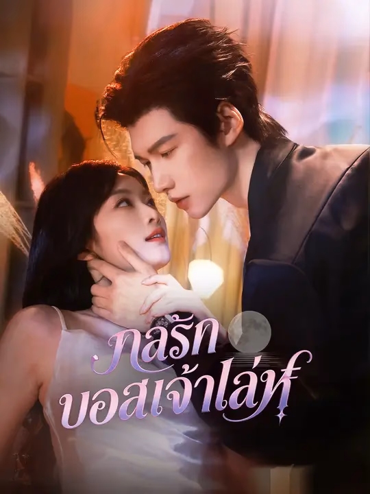 กลรักบอสเจ้าเล่ห์ 