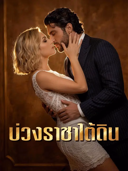 บ่วงราชาใต้ดิน