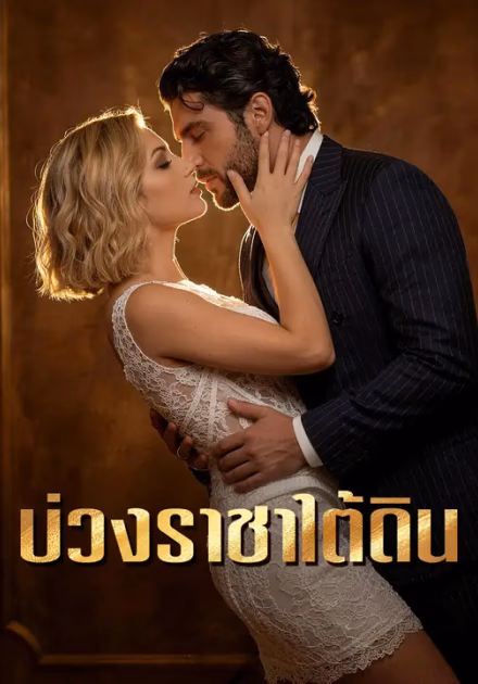 บ่วงราชาใต้ดิน