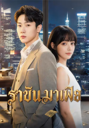 ราชันมาเฟีย