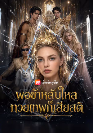 พอข้าหลับใหล ทวยเทพก็เสียสติ