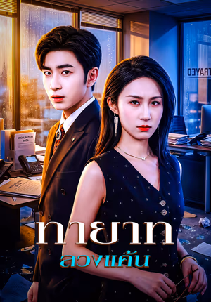 ทายาทลวงแค้น