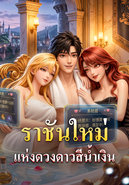 ราชันใหม่ แห่งดวงดาวสีน้ำเงิน
