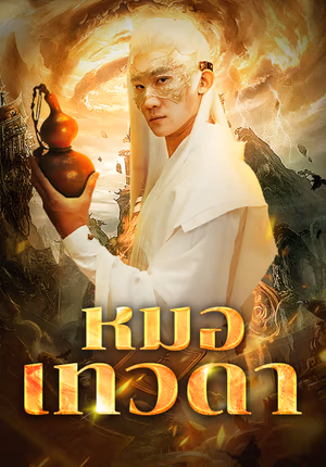 หมอเทวดา(พากย์เสียง)