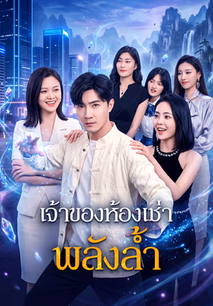 เจ้าของห้องเช่า พลังล้ำ