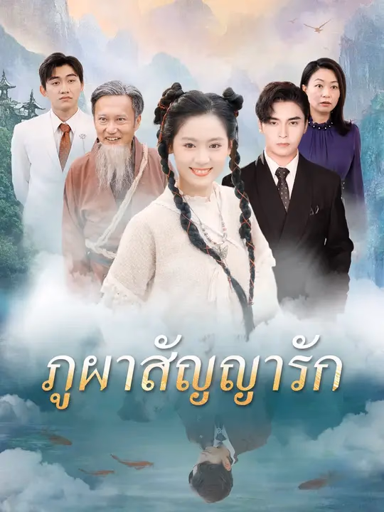 ภูผาสัญญารัก