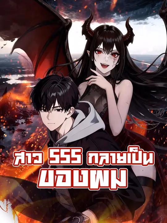 สาว SSS กลายเป็นของผม