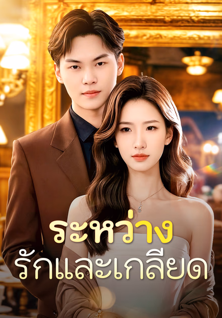 ระหว่างรักและเกลียด