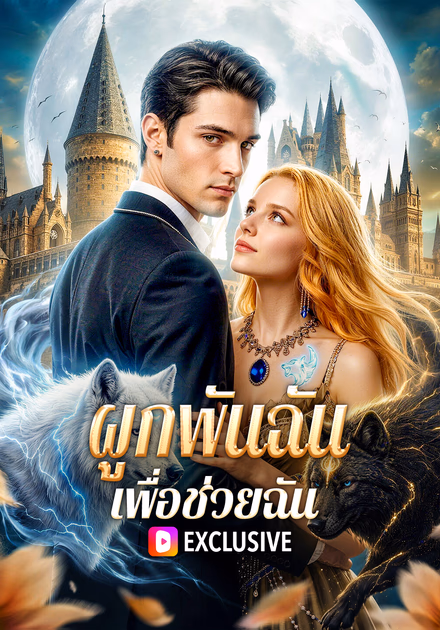 ผูกพันฉัน เพื่อช่วยฉัน