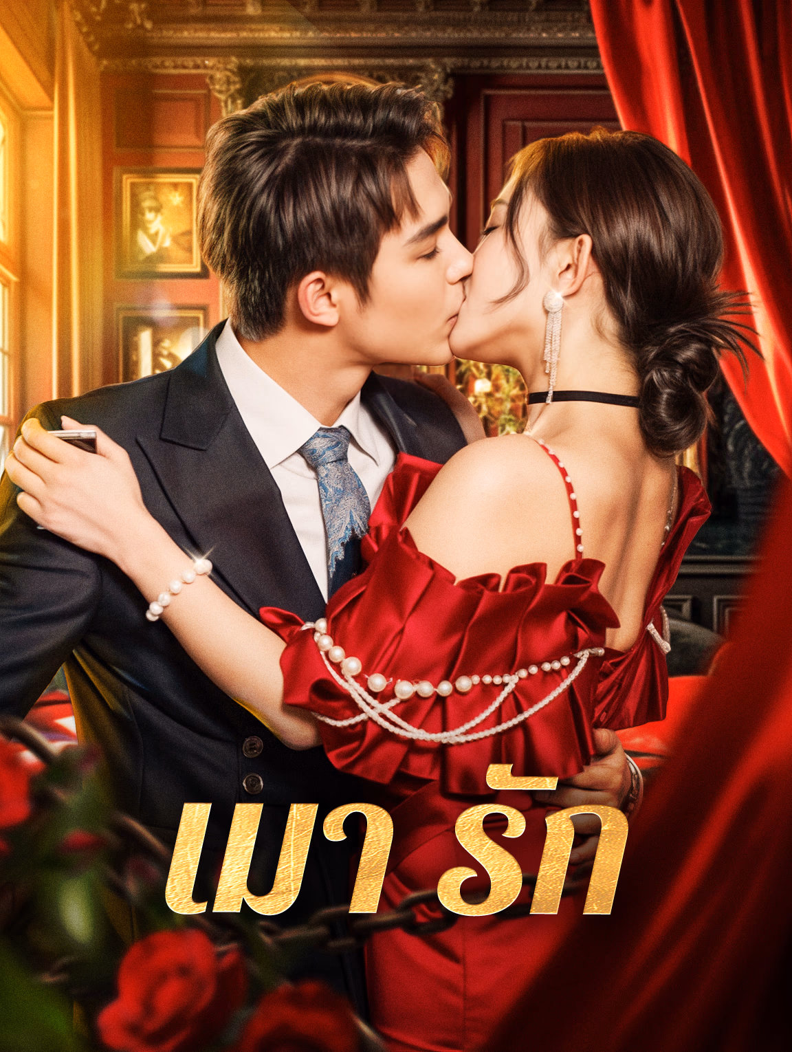 เมา รัก