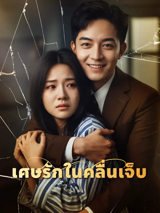 เศษรักในคลื่นเจ็บ