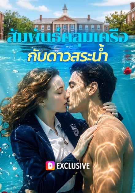 สัมพันธ์คลุมเครือ กับดาวสระน้ำ