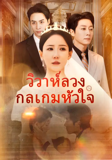 วิวาห์ลวง กลเกมหัวใจ