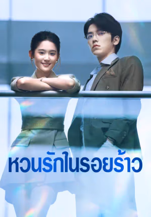 หวนรักในรอยร้าว