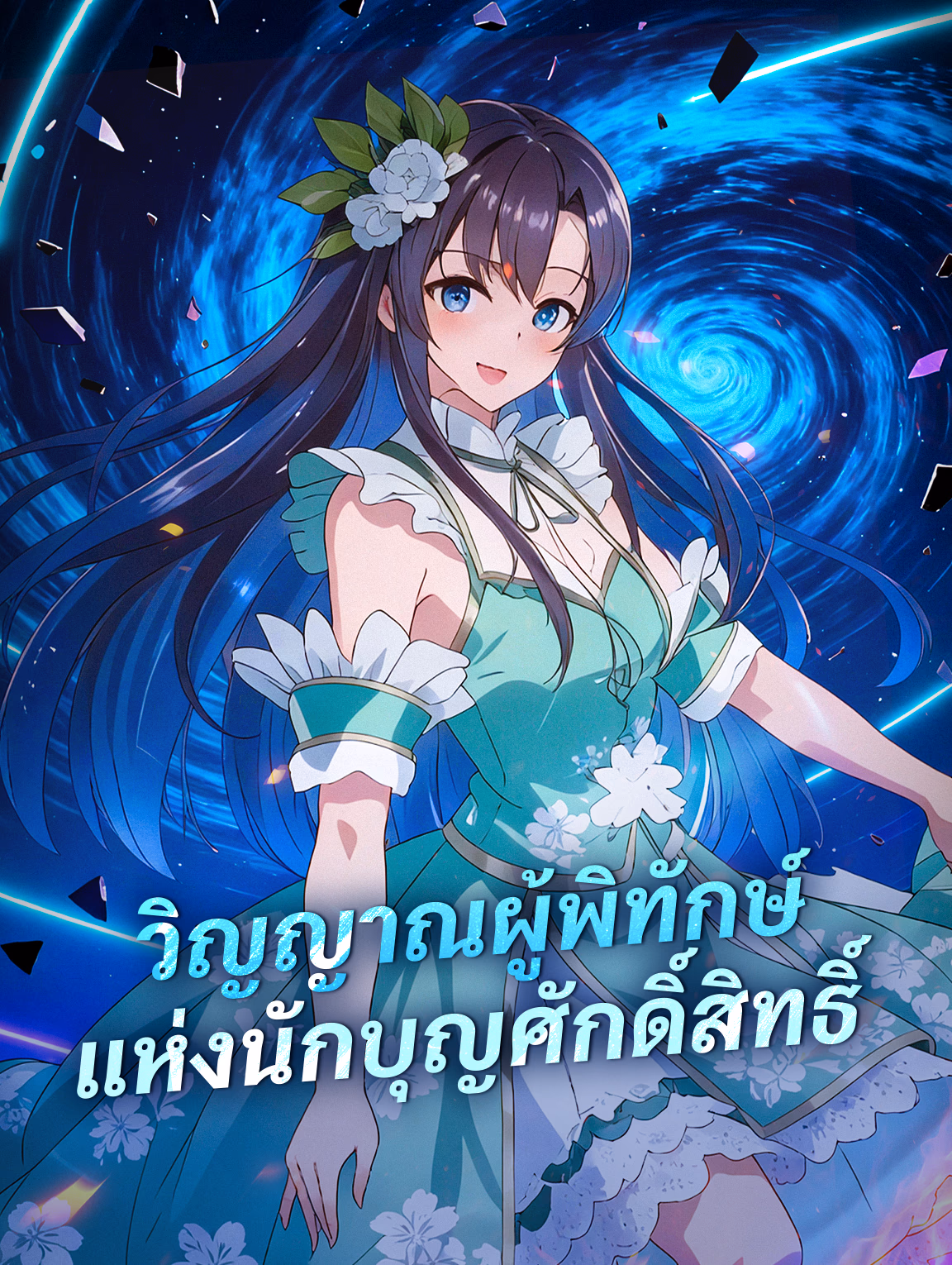 วิญญาณผู้พิทักษ์ แห่งนักบุญศักดิ์สิทธิ์