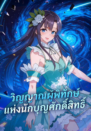 วิญญาณผู้พิทักษ์ แห่งนักบุญศักดิ์สิทธิ์