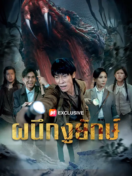 ผนึกงูยักษ์