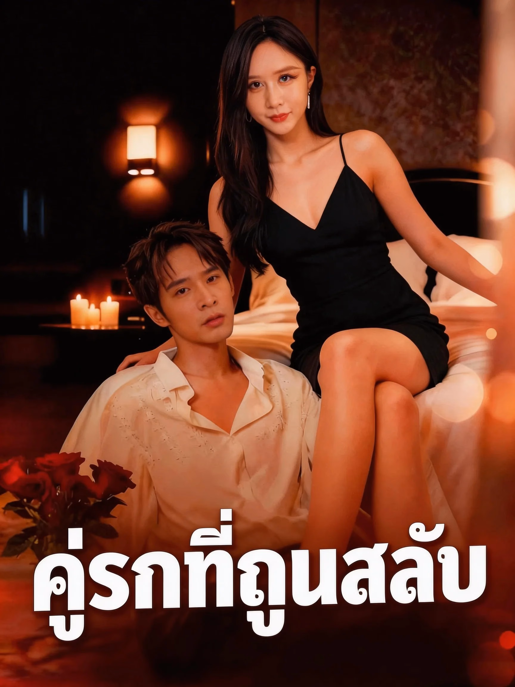 คู่รักที่ถูกสลับ