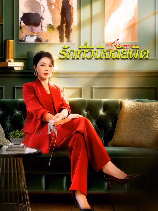 รักที่วินิจฉัยผิด