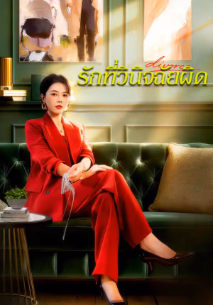 รักที่วินิจฉัยผิด