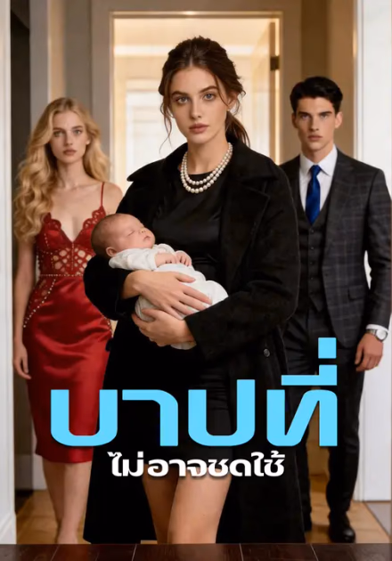 บาปที่ไม่อาจชดใช้