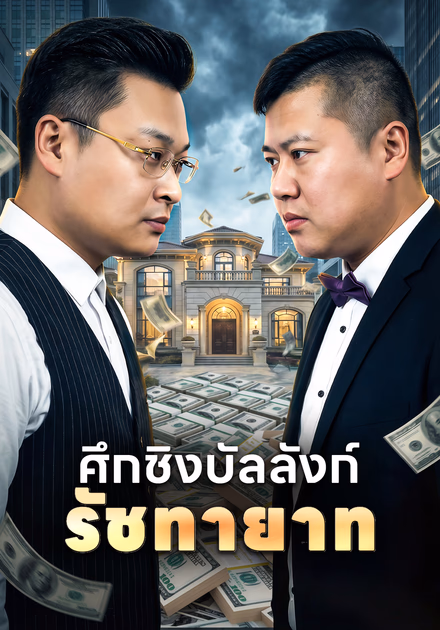 ศึกชิงบัลลังก์ รัชทายาท