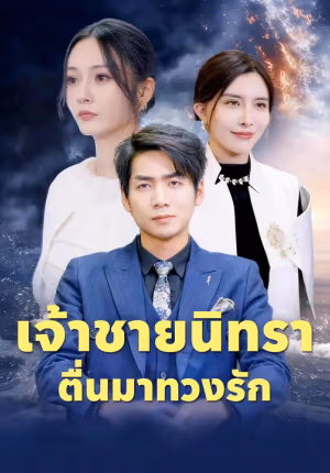 เจ้าชายนิทรา ตื่นมาทวงรัก