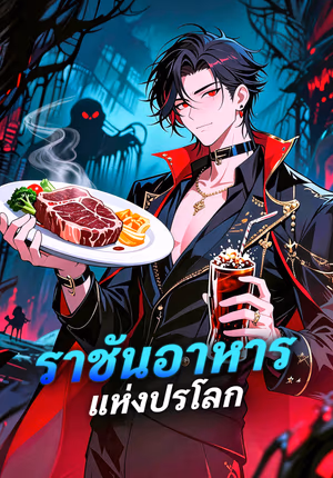 ราชันอาหารแห่งปรโลก