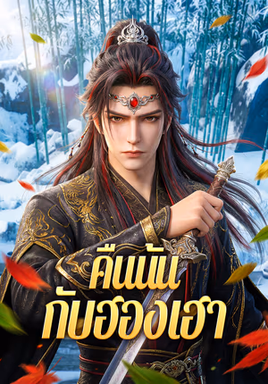 คืนนั้น กับฮองเฮา