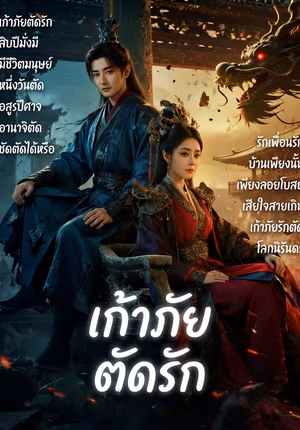 เก้าภัยตัดรัก
