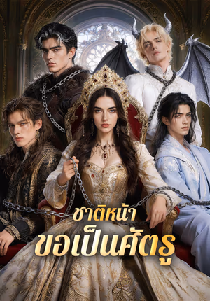 ชาติหน้า ขอเป็นศัตรู